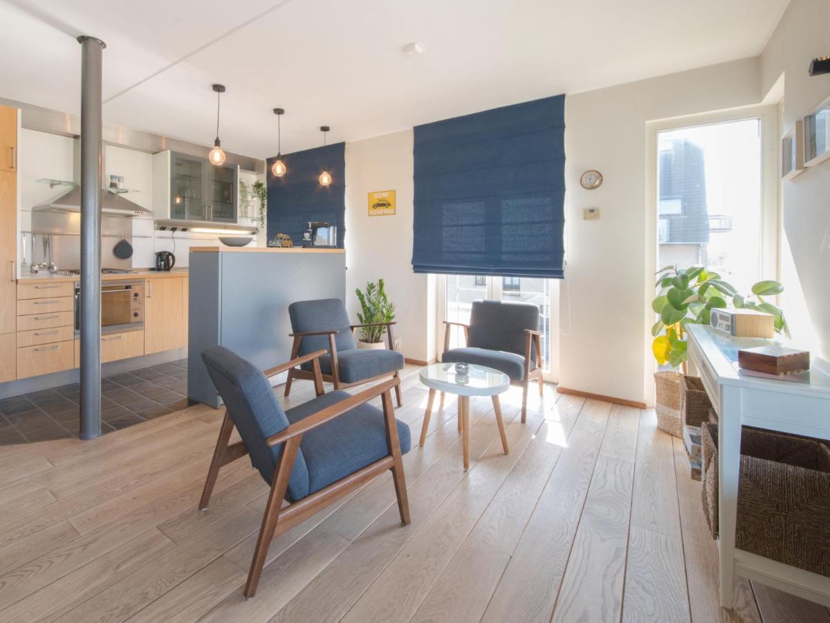 Apartment Twins Bredene Buitenkant foto