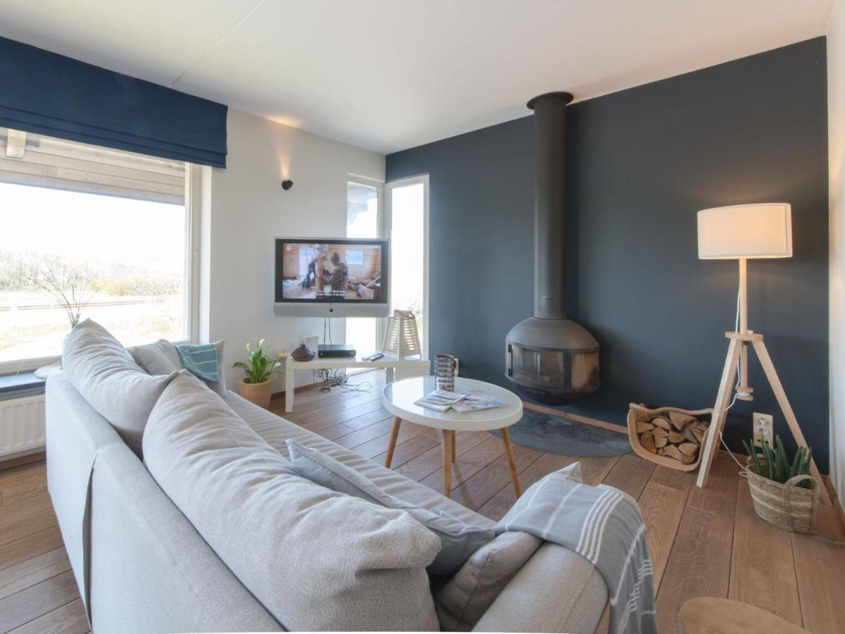 Apartment Twins Bredene Buitenkant foto